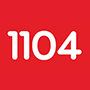 Ligne 1104