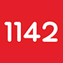 Ligne 1142