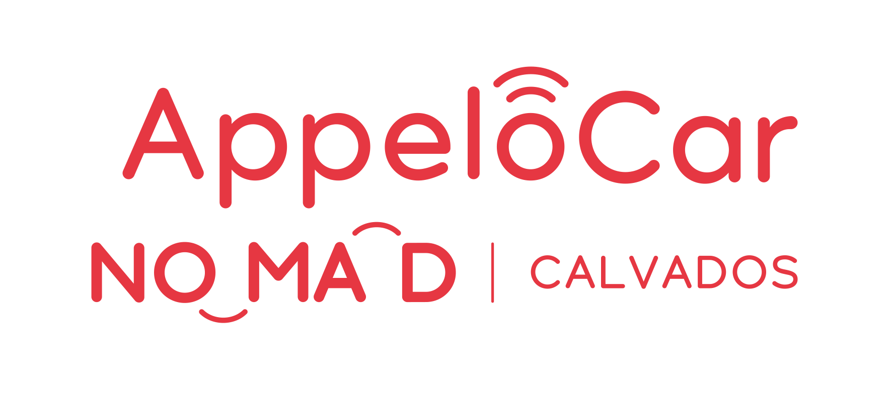Logo Appelocar