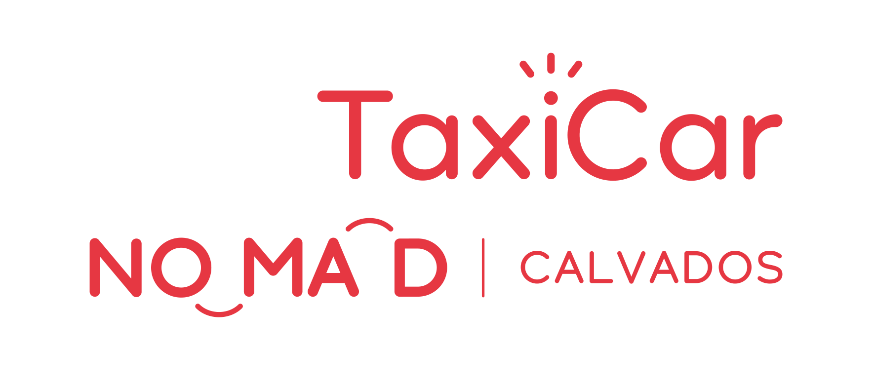 Logo Taxicar