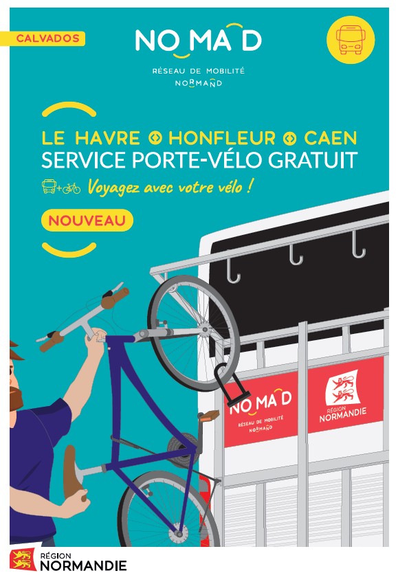 visuel affiche porte-vélos
