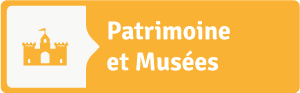 Bouton thème Patrimoine&Musées