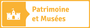 Bouton thème actif Patrimoine&Musées