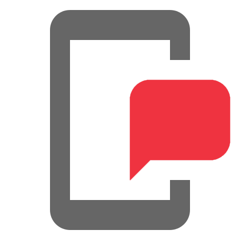 Accédez à l'application M-ticket