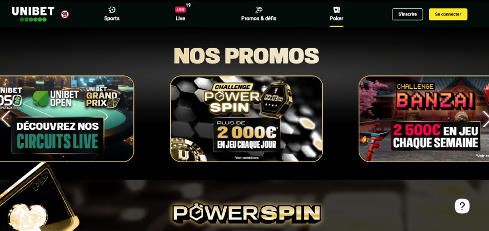 unibet